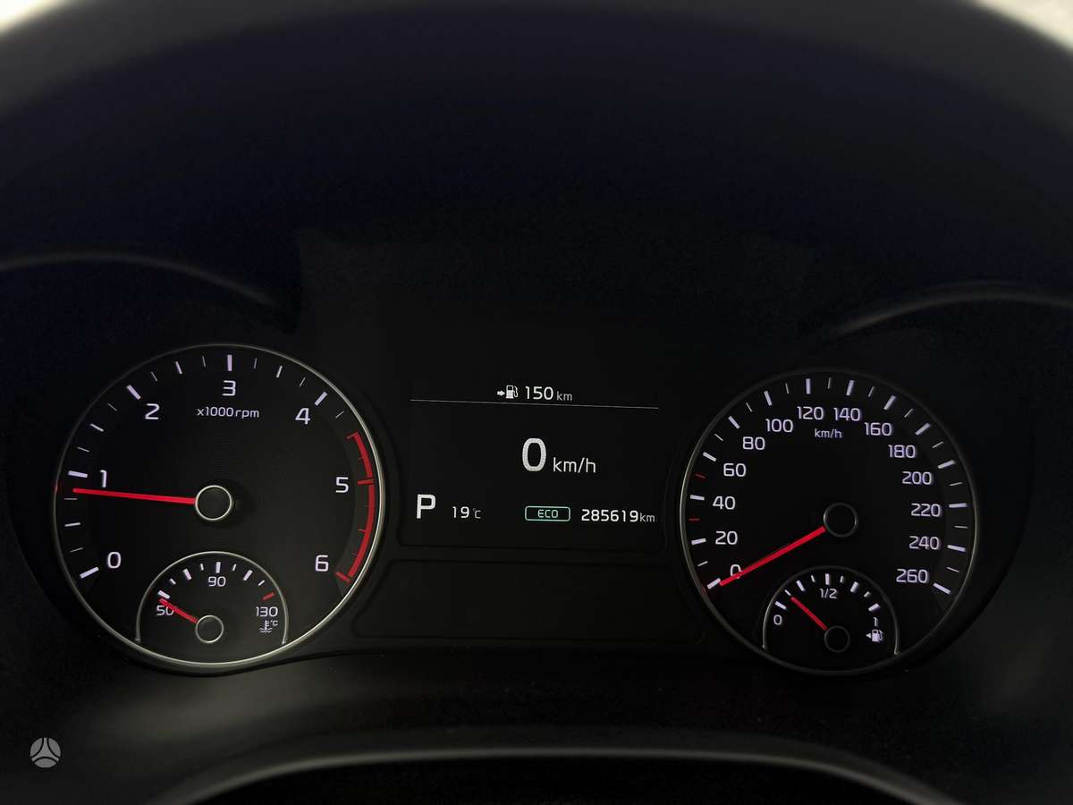 Kia Optima, 1.6 l., Универсал