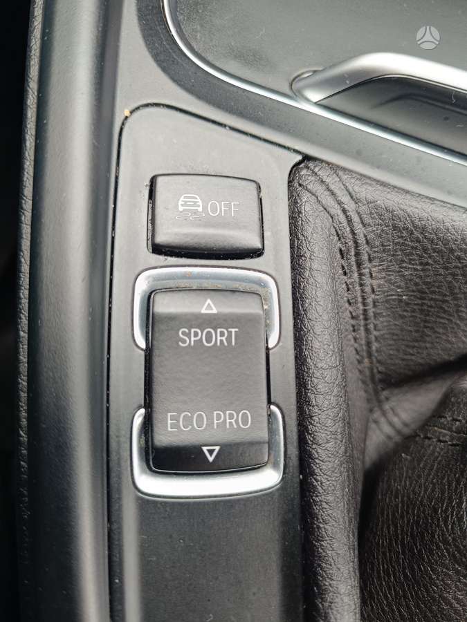 BMW 316, 2.0 l., Универсал