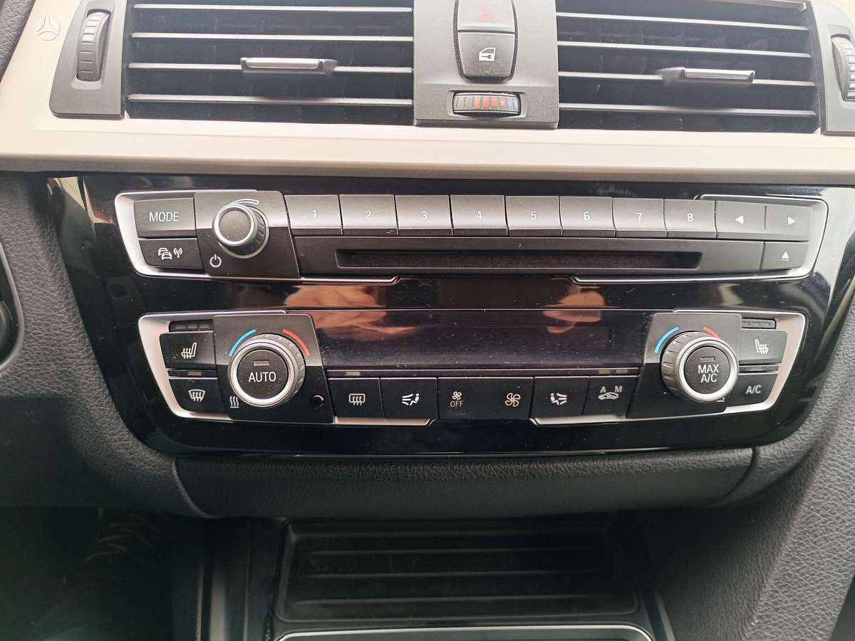 BMW 316, 2.0 l., Универсал