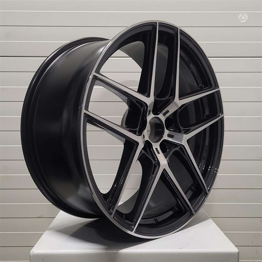 Dotz, light alloy, R20