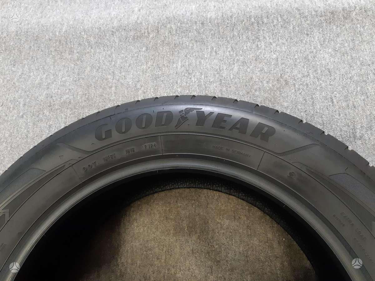 Goodyear 2024m Performance+ SUV4x4+, всесезонные 235/60 R20