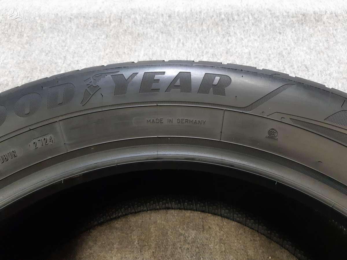 Goodyear 2024m Performance+ SUV4x4+, всесезонные 235/60 R20
