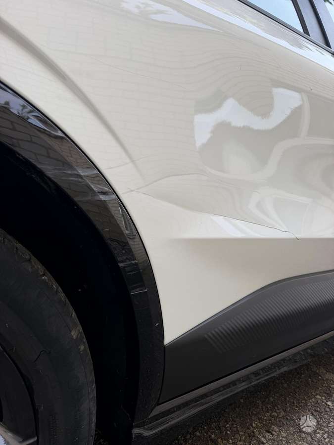 Renault Megane E-Tech - 10