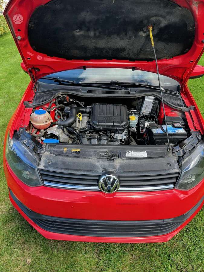 Volkswagen Polo - 3