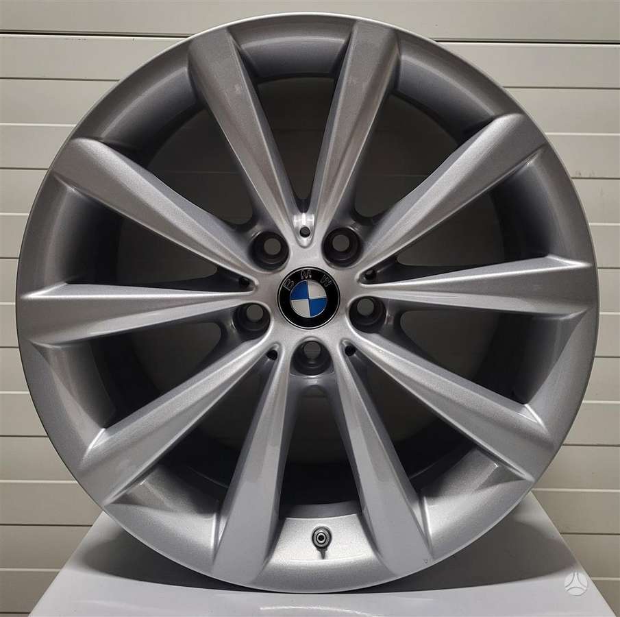BMW, легкосплавные , R18