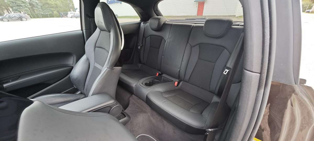 Audi A1, 1.4 l., hatchback