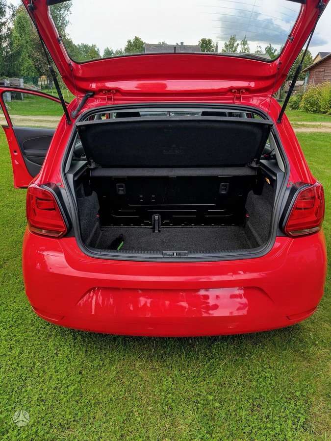 Volkswagen Polo - 7