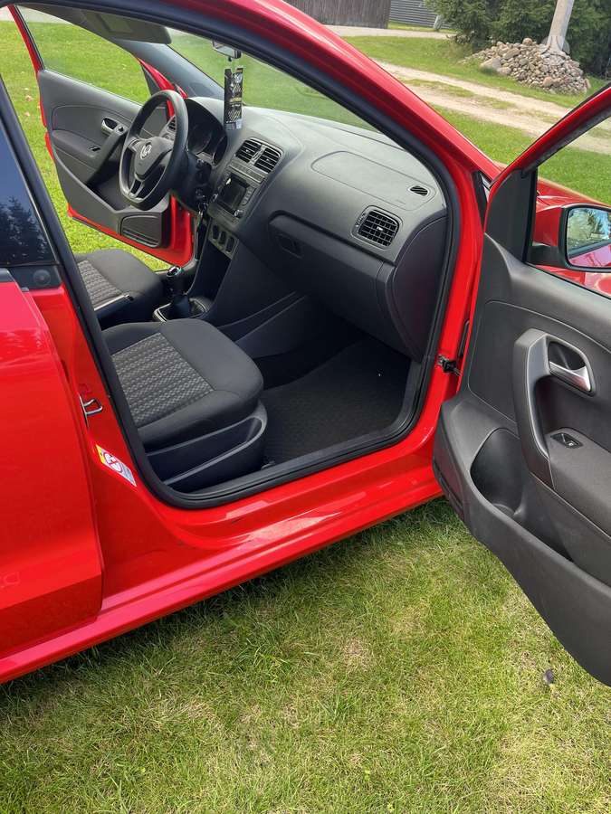 Volkswagen Polo - 9