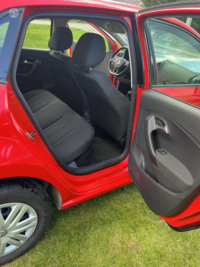 Volkswagen Polo - 10