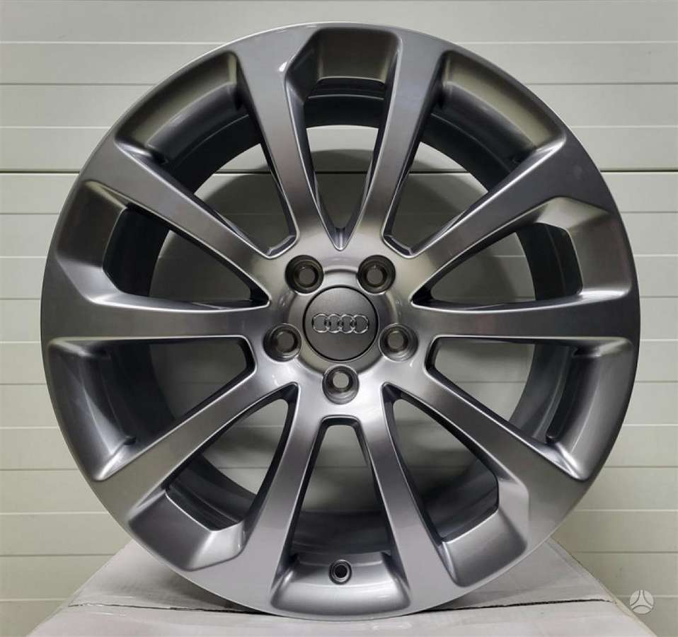 Audi, легкосплавные , R19