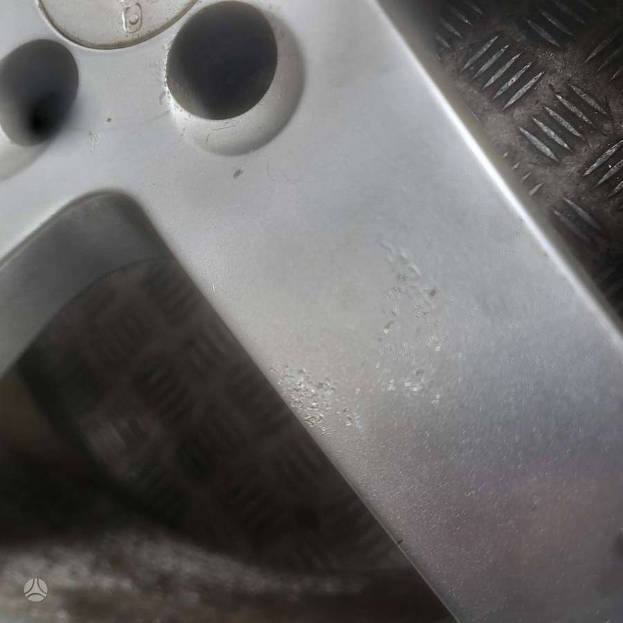 OZ Racing Oettinger, light alloy, R18