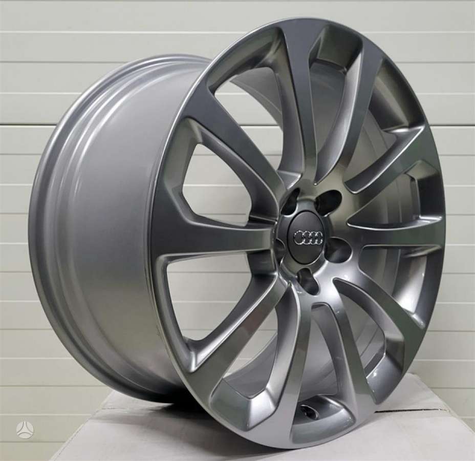 Audi, легкосплавные , R19