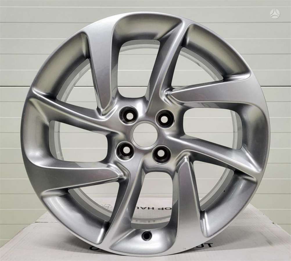 Opel, легкосплавные , R17