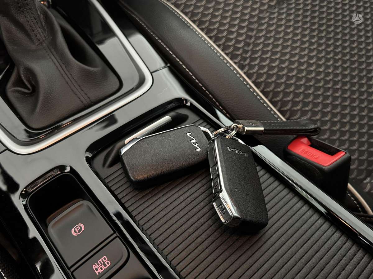 Kia Ceed, 1.5 l., Универсал