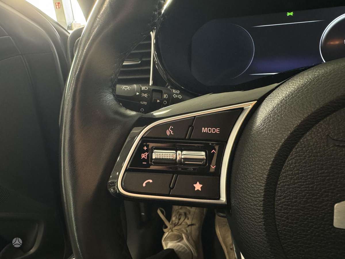 Kia Ceed, 1.5 l., Универсал