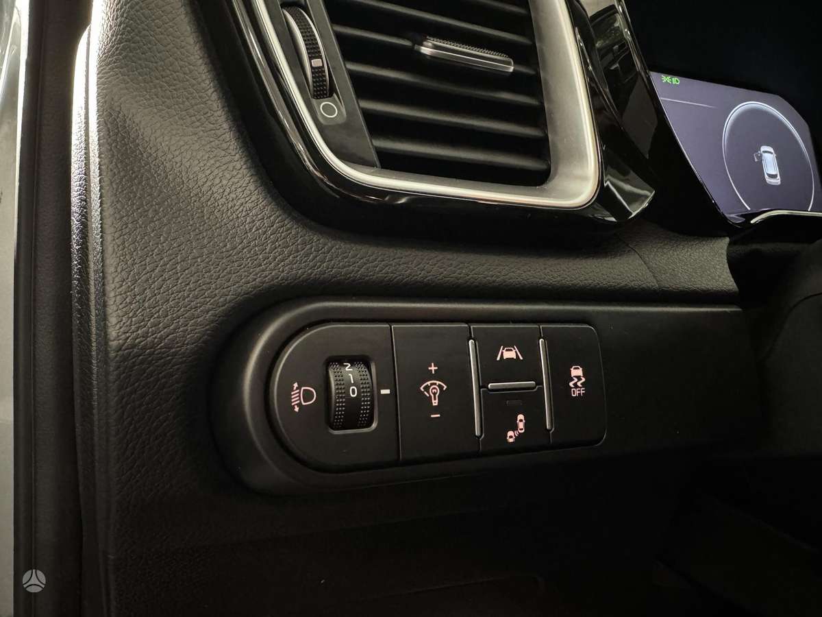 Kia Ceed, 1.5 l., Универсал