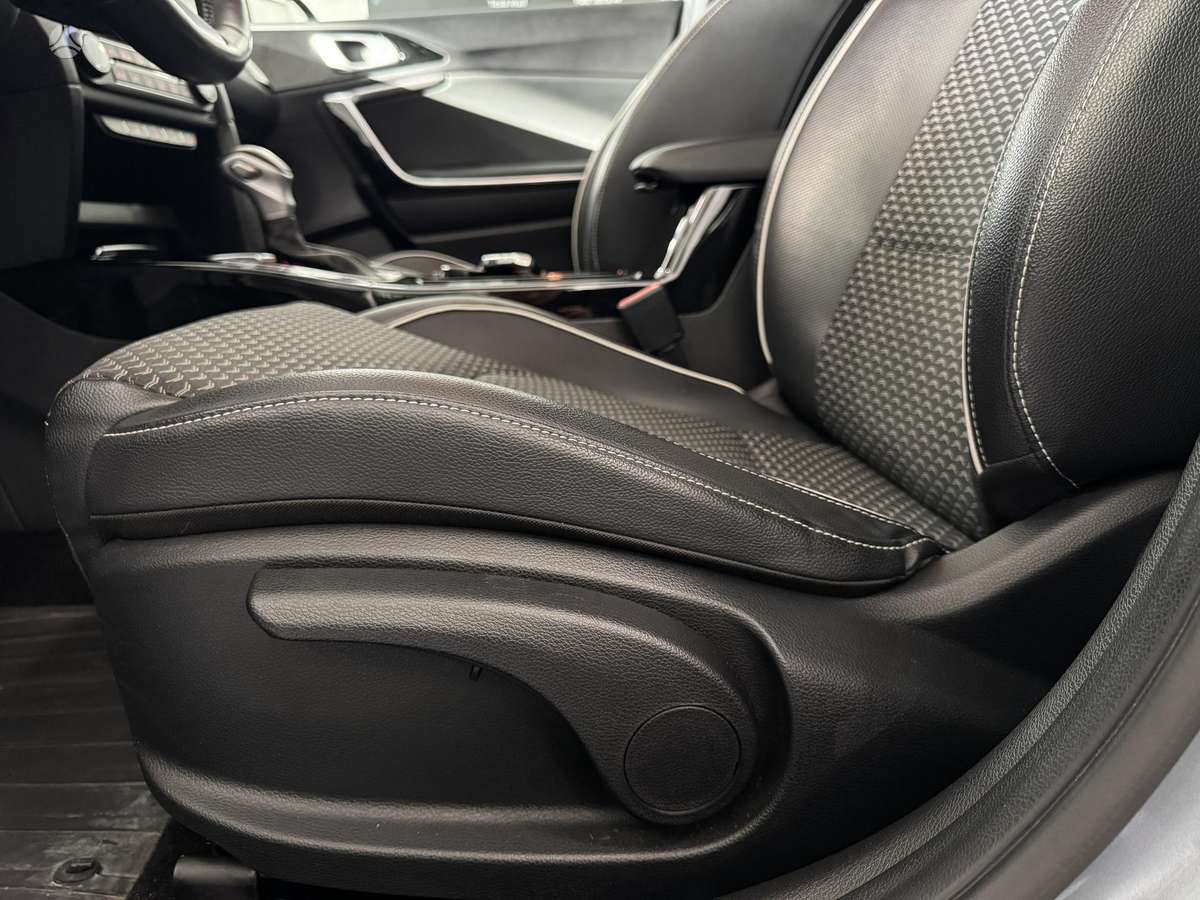 Kia Ceed, 1.5 l., Универсал