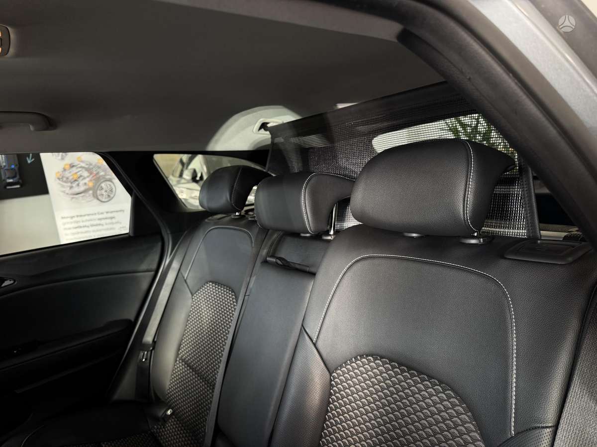 Kia Ceed, 1.5 l., Универсал