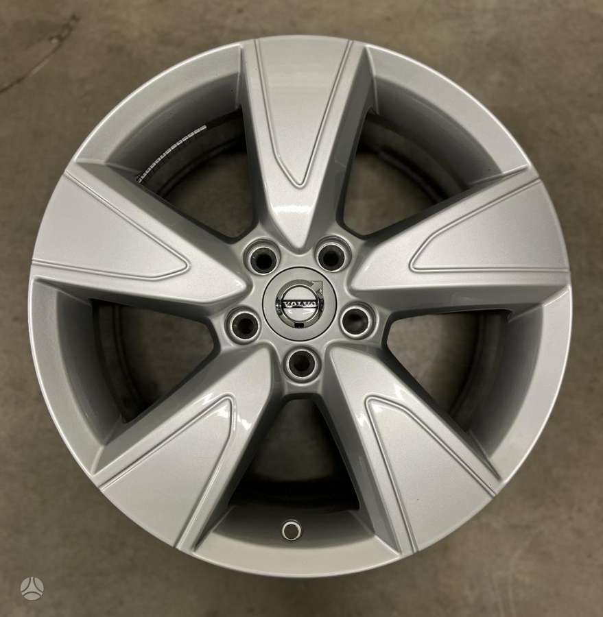 Volvo, легкосплавные , R17