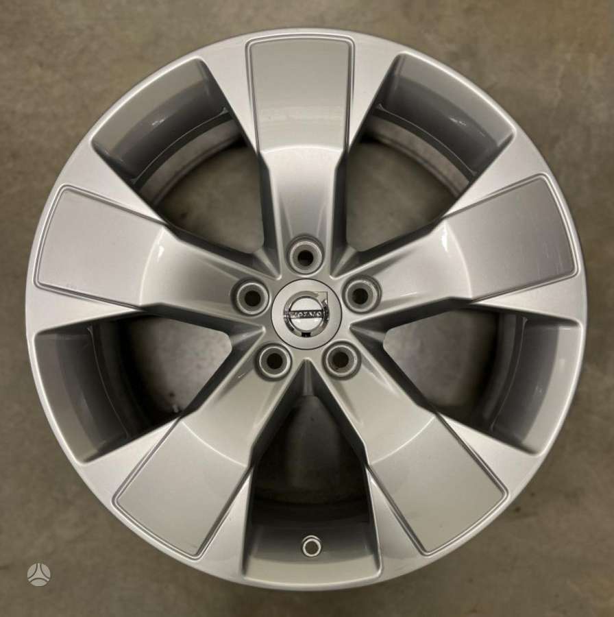 Volvo, легкосплавные , R18