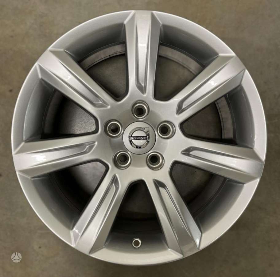 Volvo, легкосплавные , R17