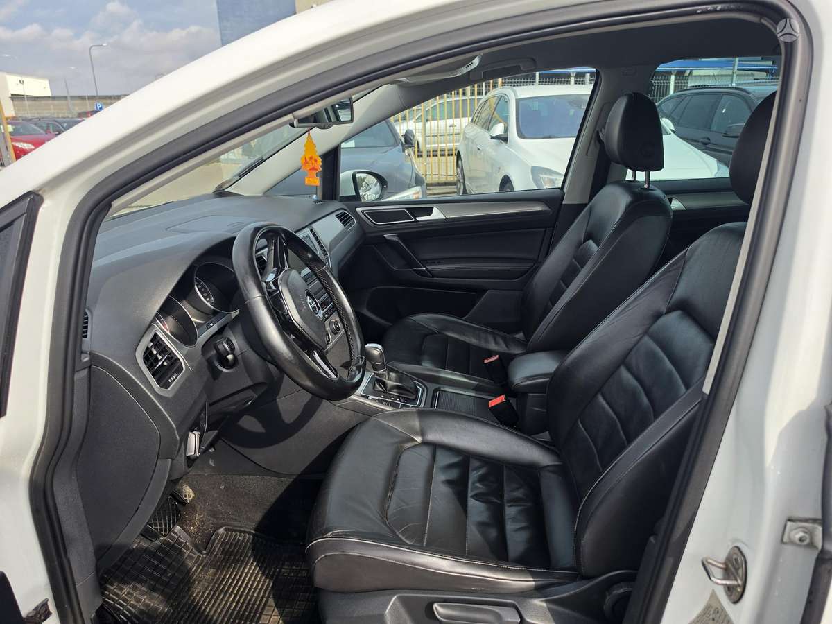 Volkswagen Golf 2014 — photo 5