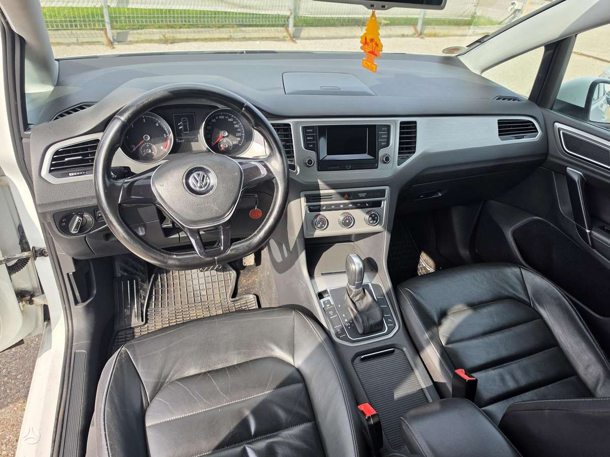 Volkswagen Golf 2014 — photo 7