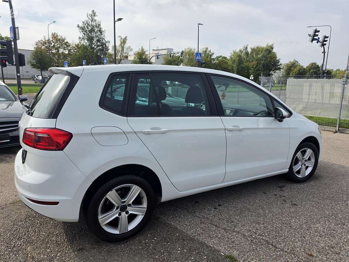 Volkswagen Golf 2014 — photo 18
