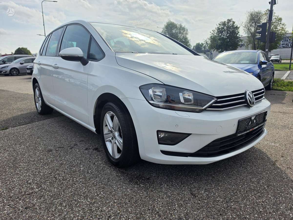 Volkswagen Golf 2014 — photo 23
