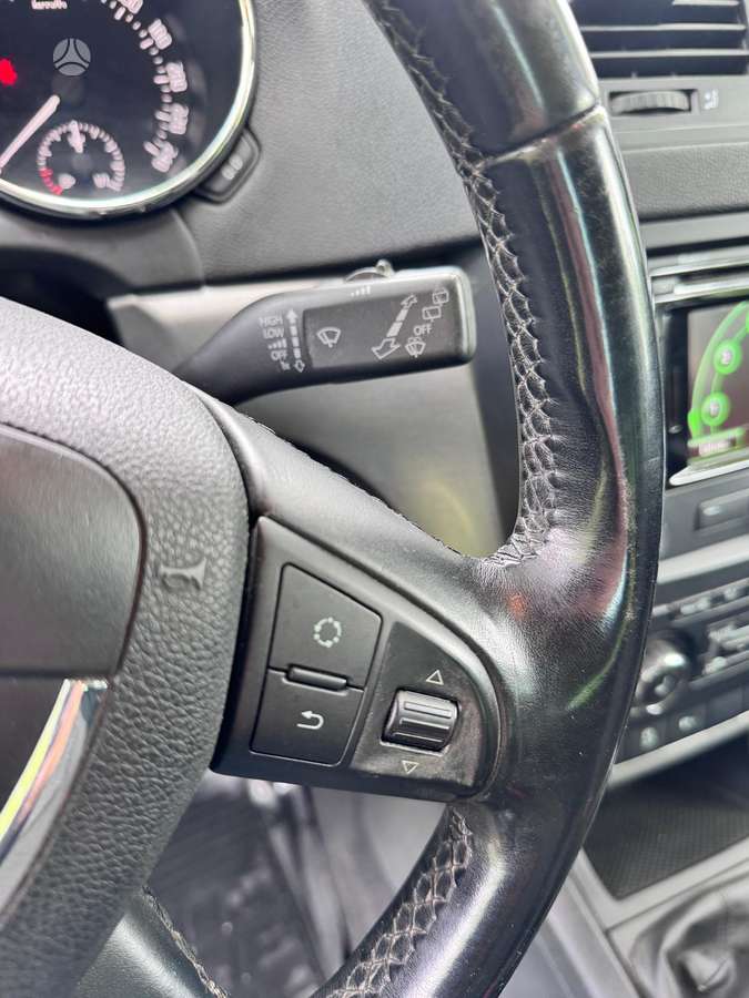 Škoda Yeti - 12