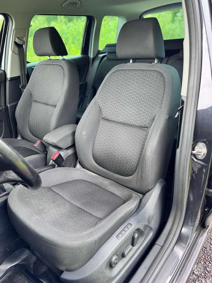 Škoda Yeti - 9