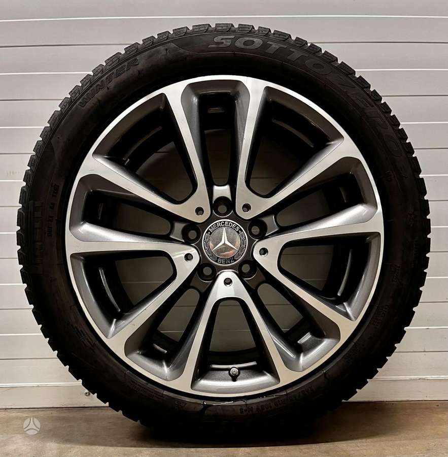 -Kita-, lengvojo lydinio, R18