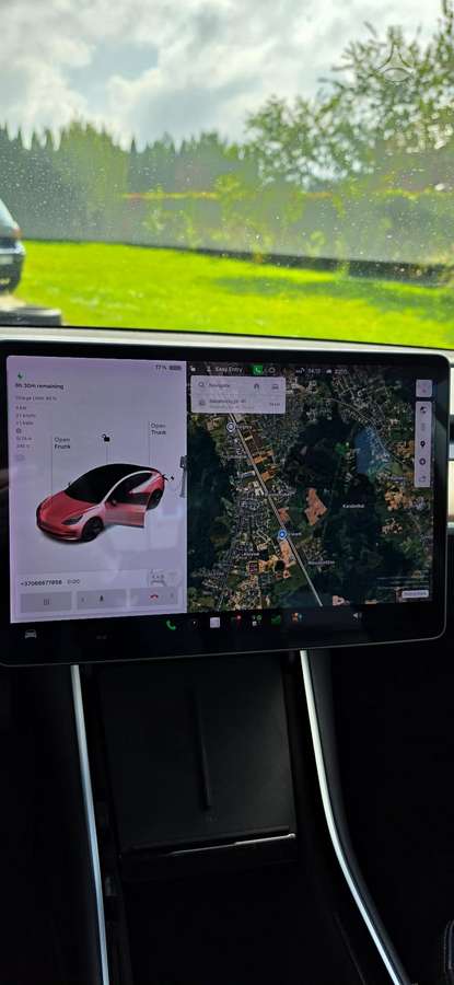 Tesla Model 3 - 6
