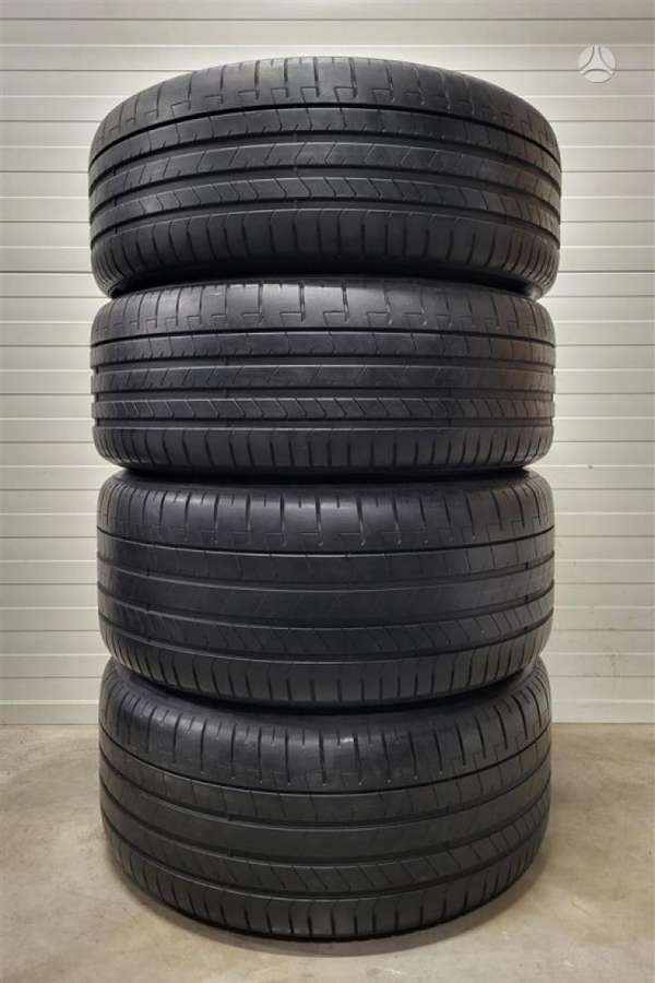 BMW, lengvojo lydinio, R21