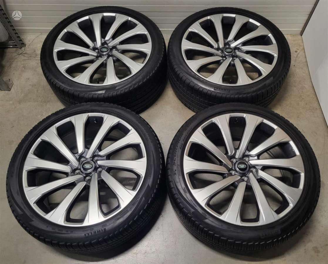 -Kita-, light alloy, R23