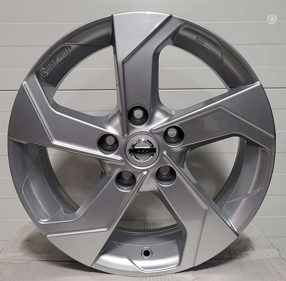 Nissan, легкосплавные , R16