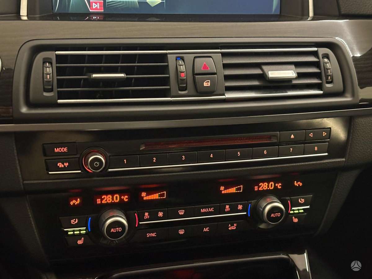 BMW 535, 3.0 l., Универсал