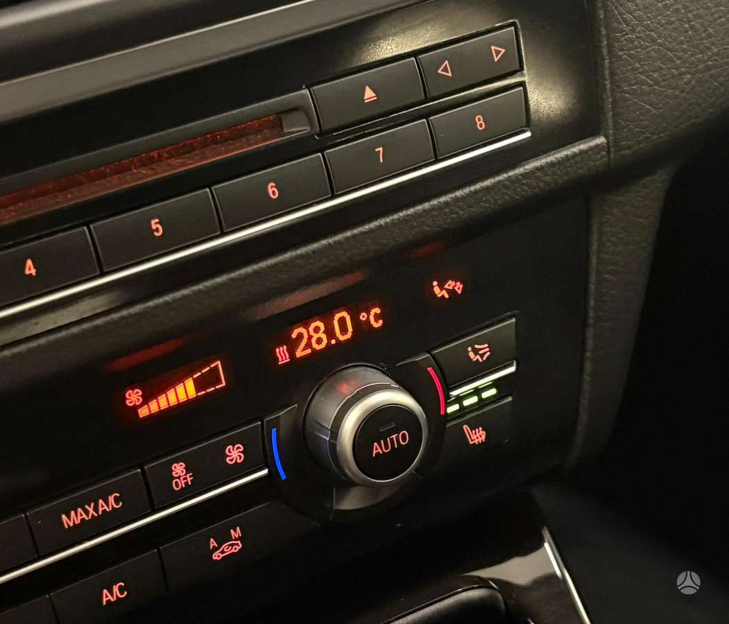 BMW 535, 3.0 l., Универсал