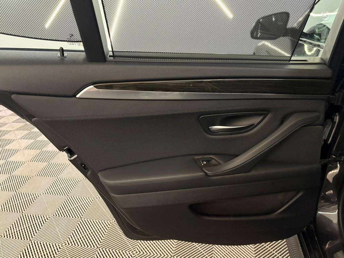 BMW 535, 3.0 l., Универсал