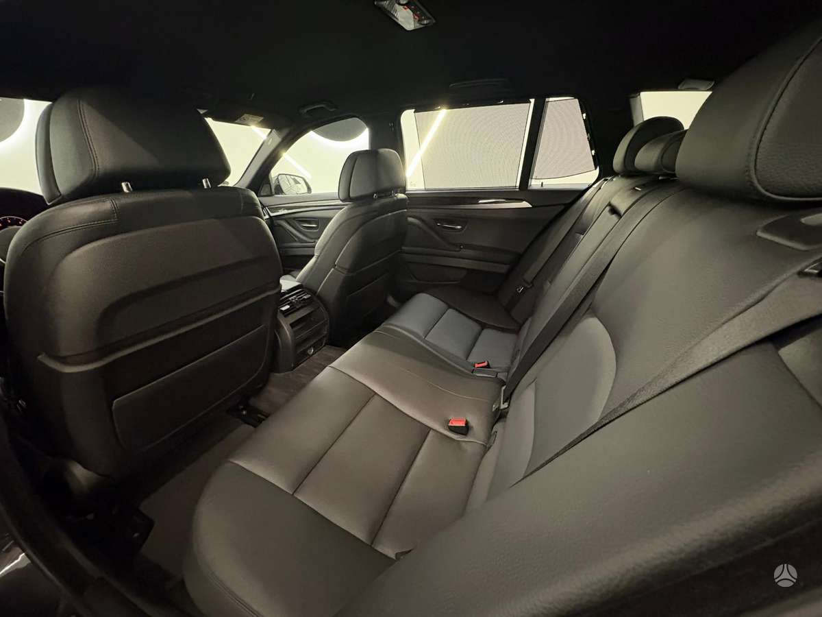 BMW 535, 3.0 l., Универсал