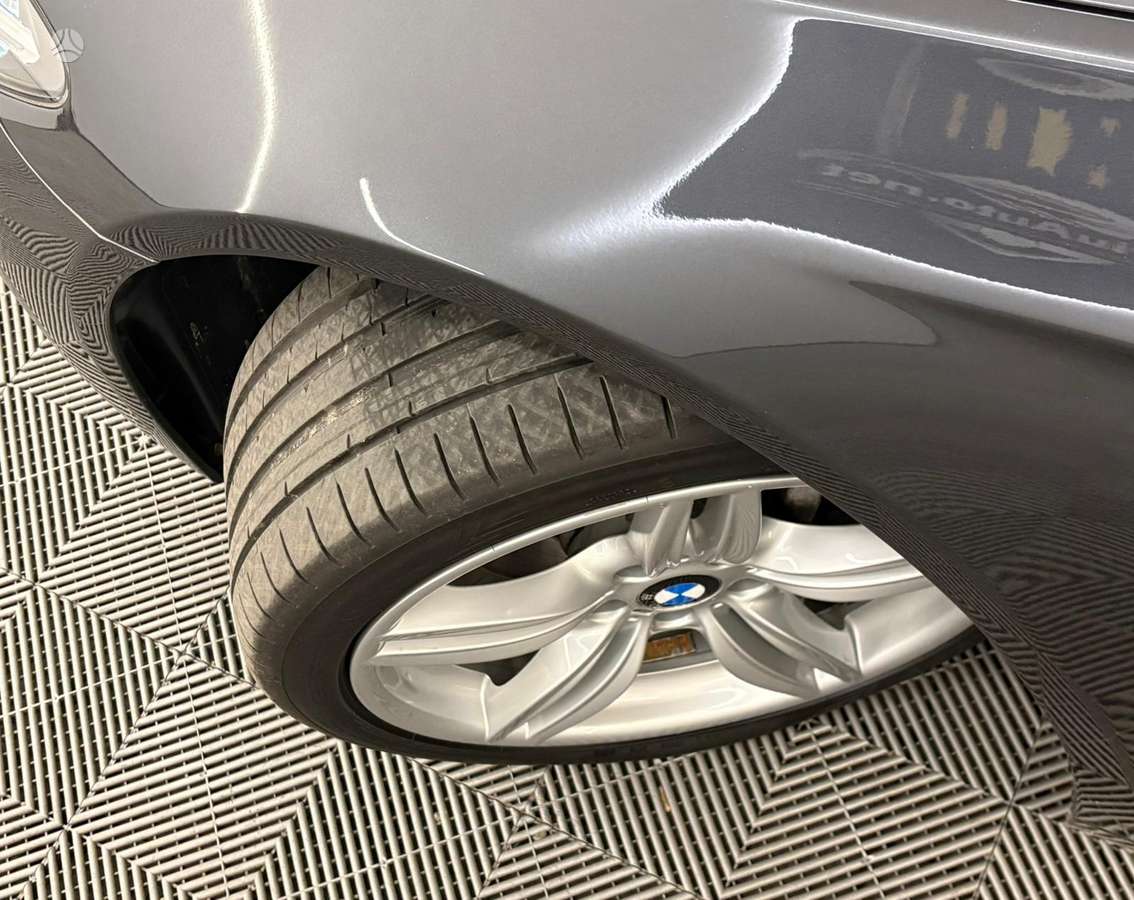 BMW 535, 3.0 l., Универсал