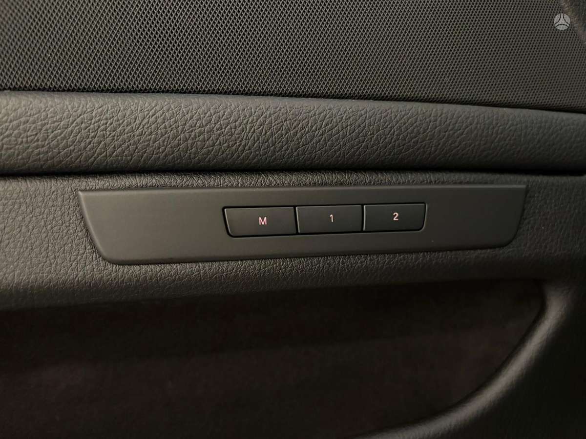 BMW 535, 3.0 l., Универсал