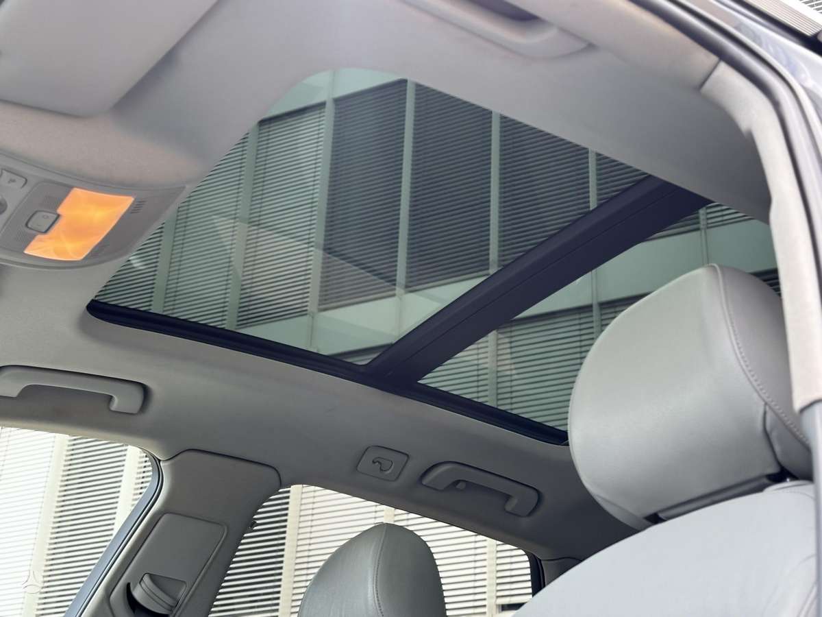 Audi A4, 2.0 l., wagon