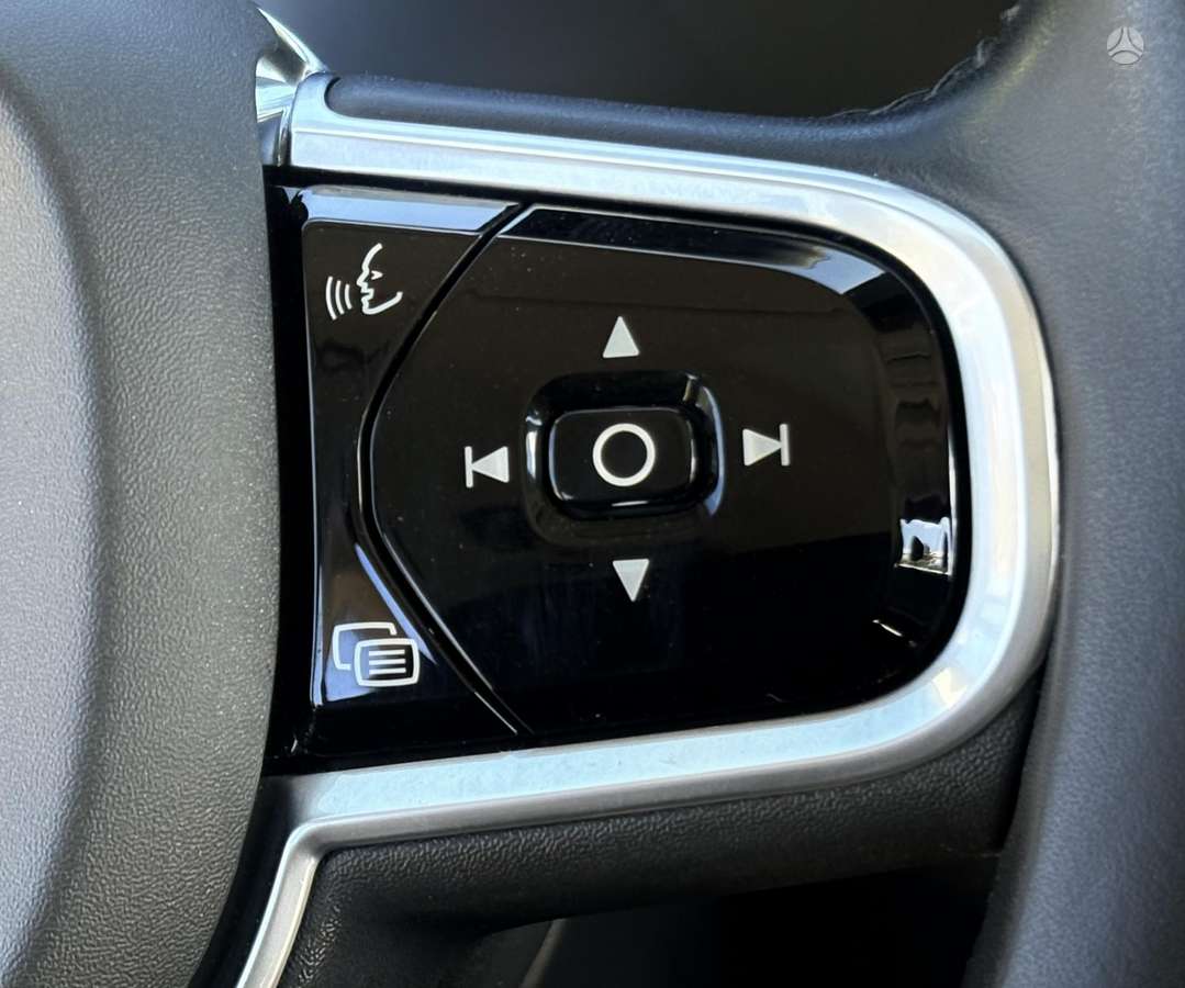 Volvo V90, 2.0 l., Универсал