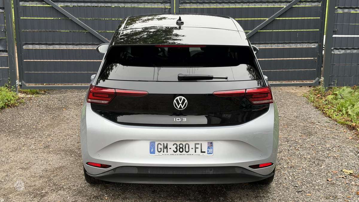 Volkswagen ID.3 - 2