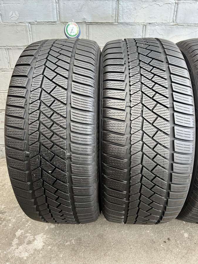 Continental ContiWinterContact TS830P, winter 225/50 R17