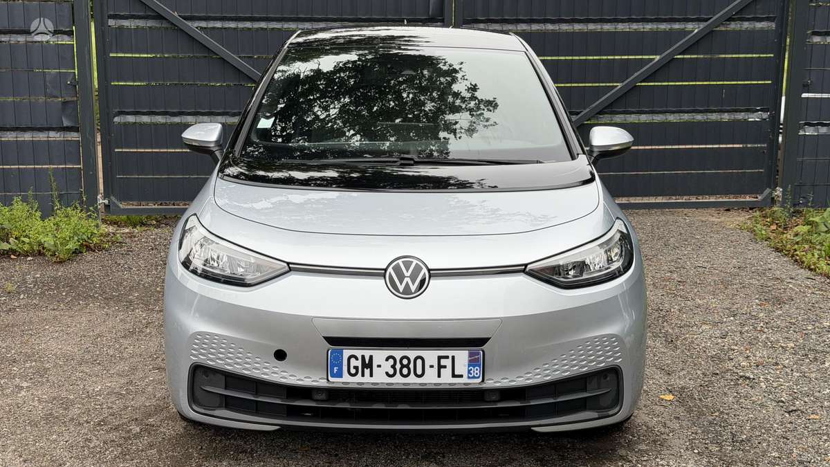Volkswagen ID.3 - 6