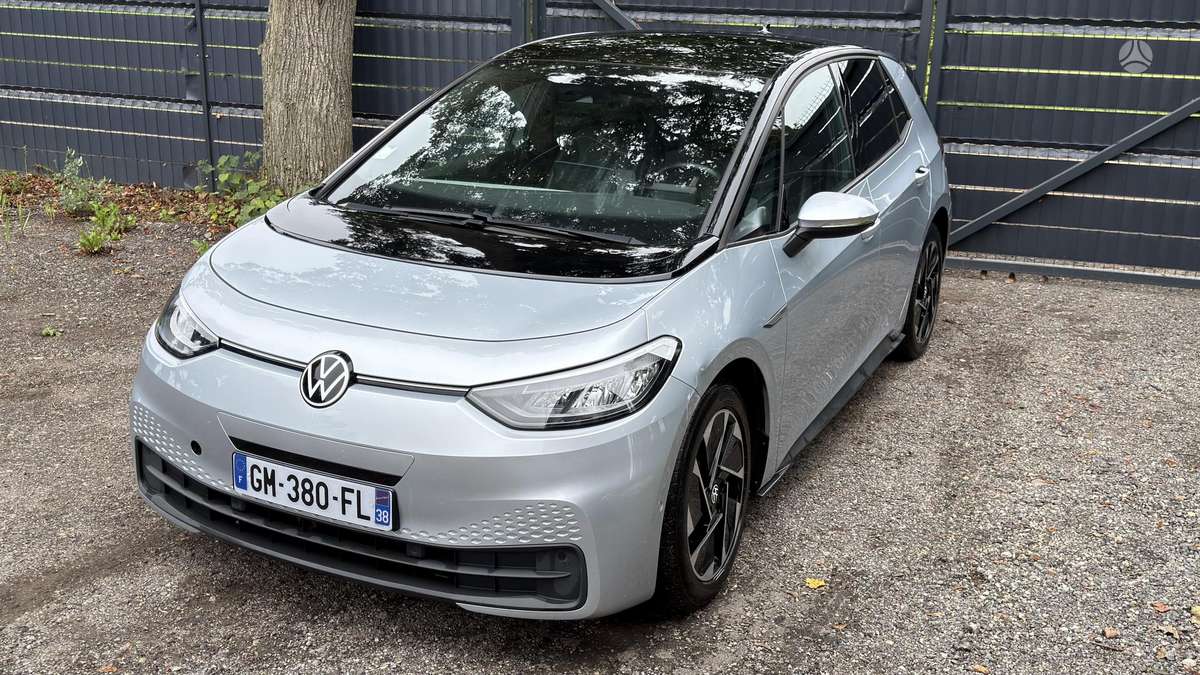Volkswagen ID.3 - 7