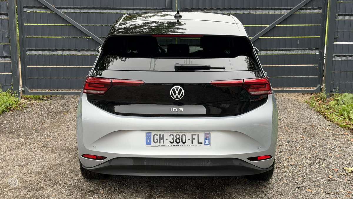 Volkswagen ID.3 - 10