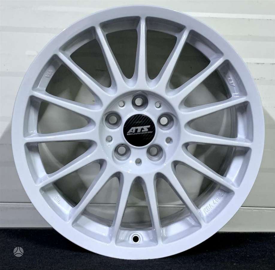 ATS, легкосплавные , R17